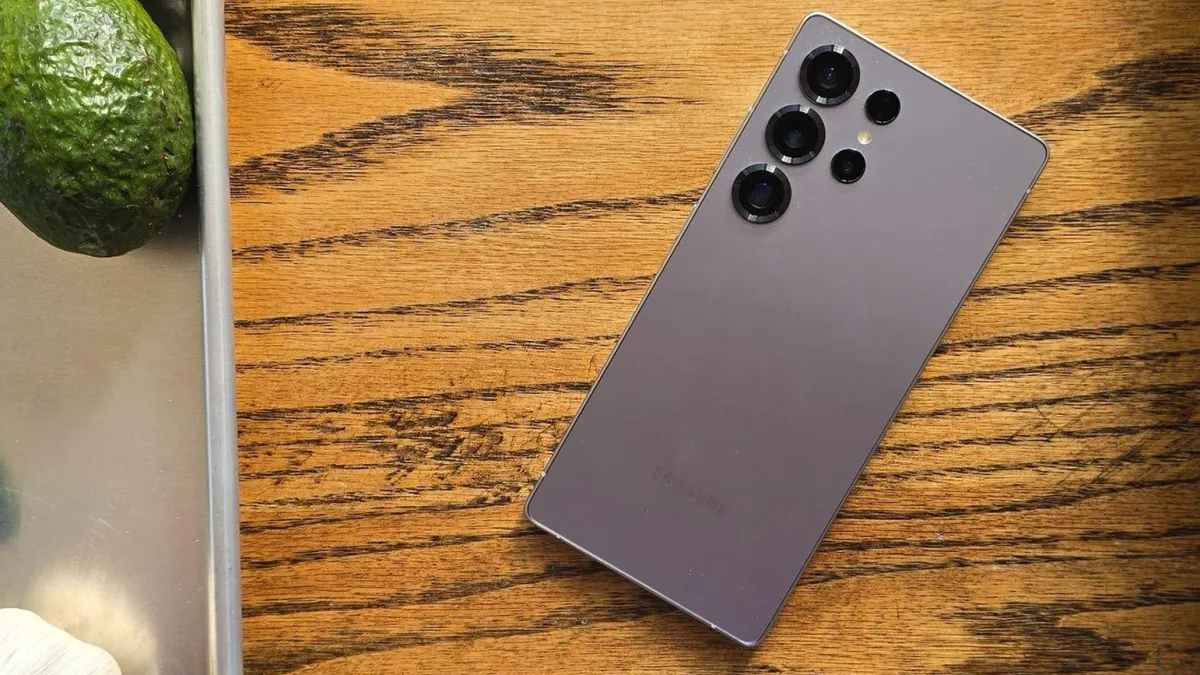 Samsung Galaxy S25 Enterprise: innovación y seguridad para el entorno corporativo. Samsung Galaxy S25 Enterprise: innovación y seguridad para el entorno corporativo.