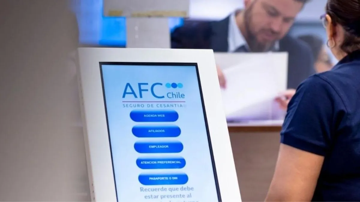 Descubre quiénes pueden retirar fondos de la AFC y el proceso para hacerlo.