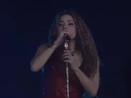 Shakira y su invitado especial: ¡una conexión musical inolvidable en el escenario!