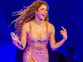 Shakira brilla con cánticos chilenos y un show inolvidable tras su separación.