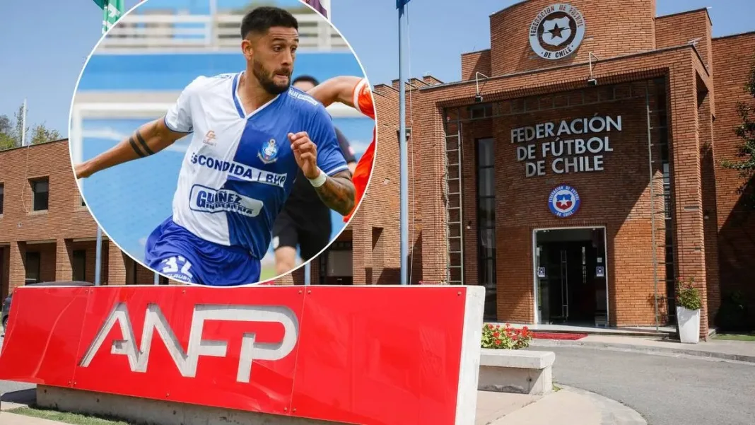 Sifup denuncia trato desigual hacia Antofagasta en la ANFP