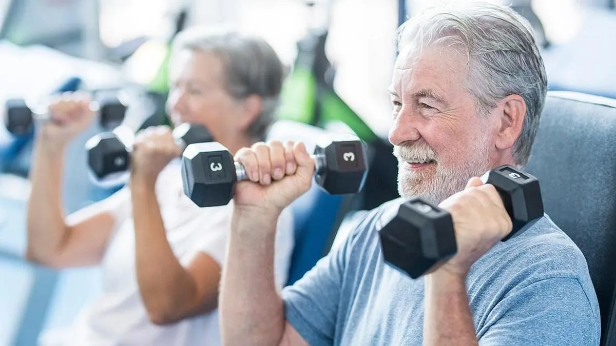 Estilo de vida saludable: clave para la longevidad en sobrevivientes de cáncer.