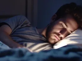 Las pantallas afectan nuestro sueño: descubre cómo evitarlo.