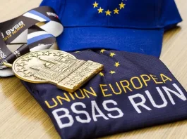 Cuarta edición de la carrera Unión Europea-Buenos Aires Run 2025: ¡inscríbete ya!