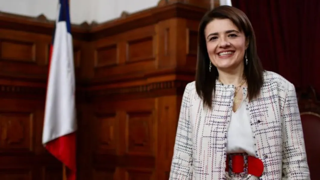 El Consejo de Defensa del Estado se querella contra la jueza Verónica Sabaj.