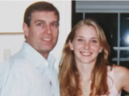 La denunciante del príncipe Andrés y Epstein sufre un grave accidente automovilístico.