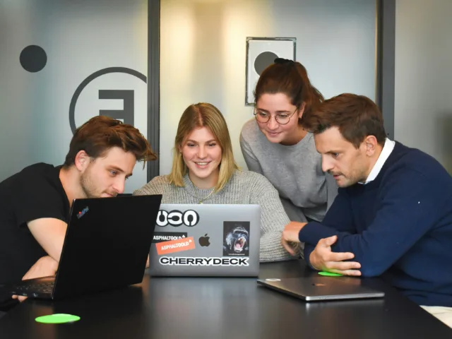 ¿Por qué las empresas deben apostar por el intercambio generacional en sus equipos?