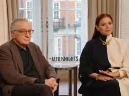 Airyn De Niro comparte su transición y busca ser vista en su auténtica identidad.