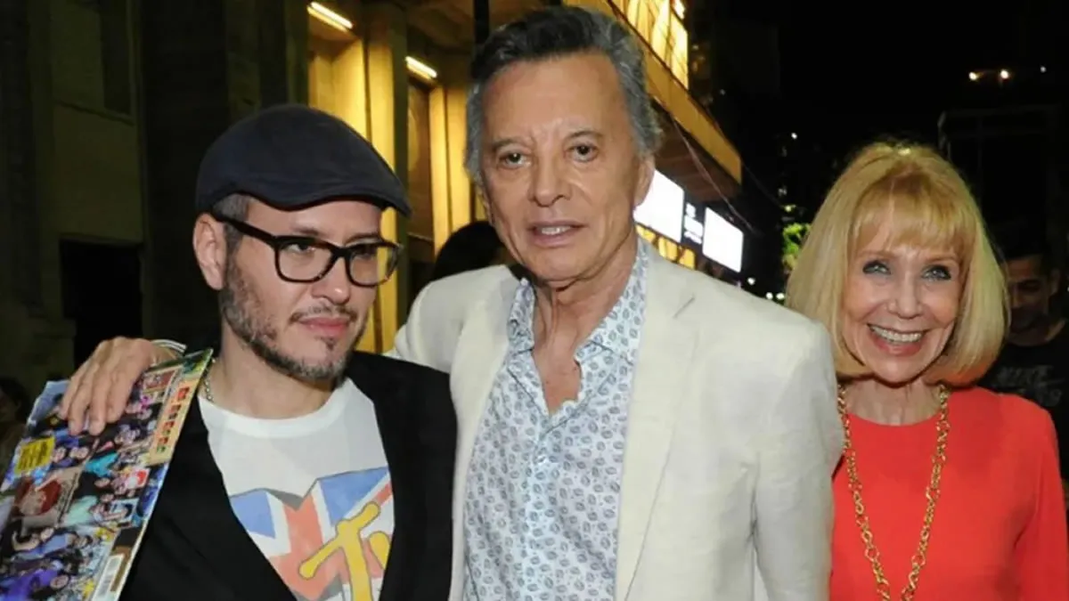 Martín Ortega Martín Ortega