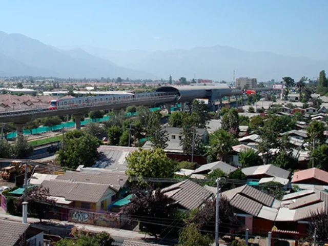 El 62% de las comunas lleva más de cinco años sin actualizar sus planes reguladores