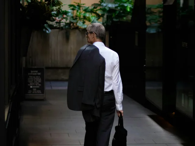 Por qué los mejores talentos renuncian a sus trabajos 640