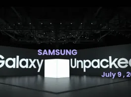 Samsung revela la fecha del próximo Galaxy Unpacked: ¡nuevos móviles plegables a la vista!