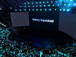 Samsung revela posibles fechas y lugares para el lanzamiento de sus nuevos dispositivos.