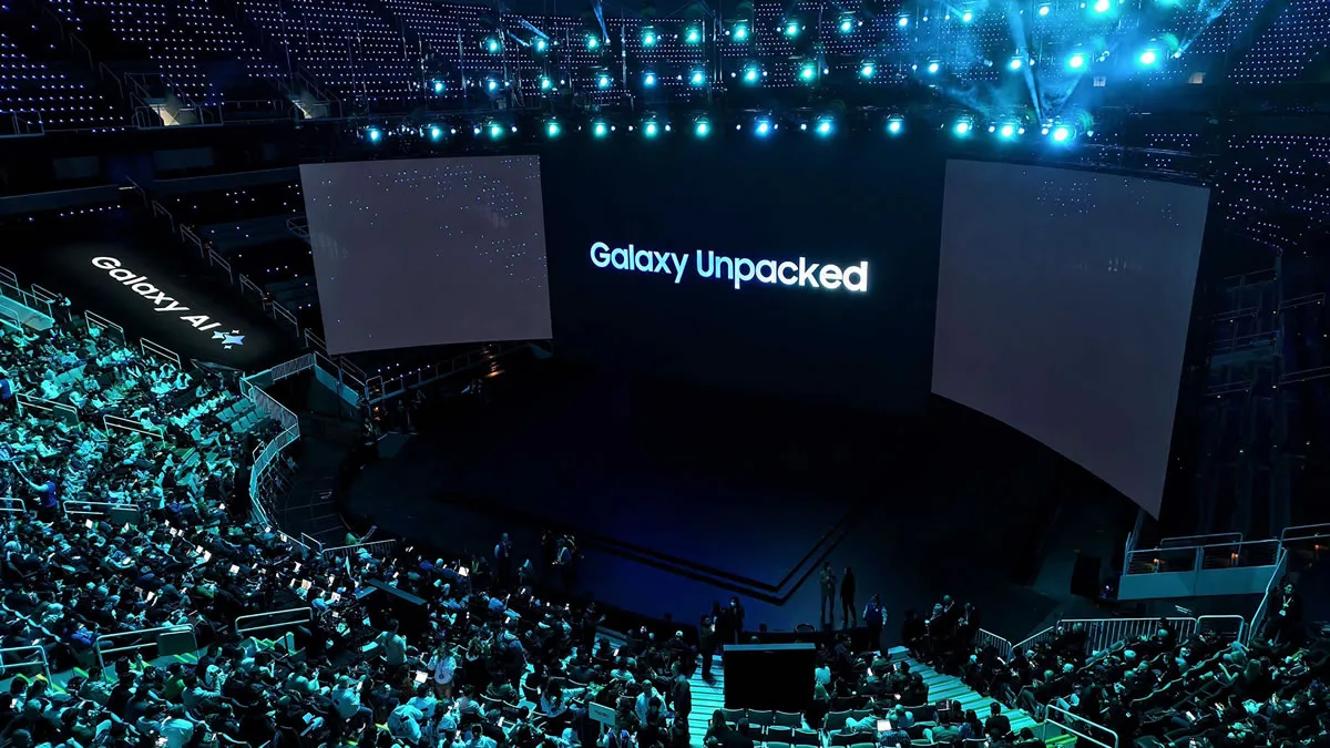 Samsung revela posibles fechas y lugares para el lanzamiento de sus nuevos dispositivos.