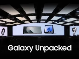 Samsung presenta el Galaxy Z Fold 7 y Z Flip 7 con innovaciones y sostenibilidad.