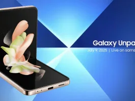 Descubre el nuevo Samsung Galaxy Z Flip7: potencia y diseño en un solo dispositivo.