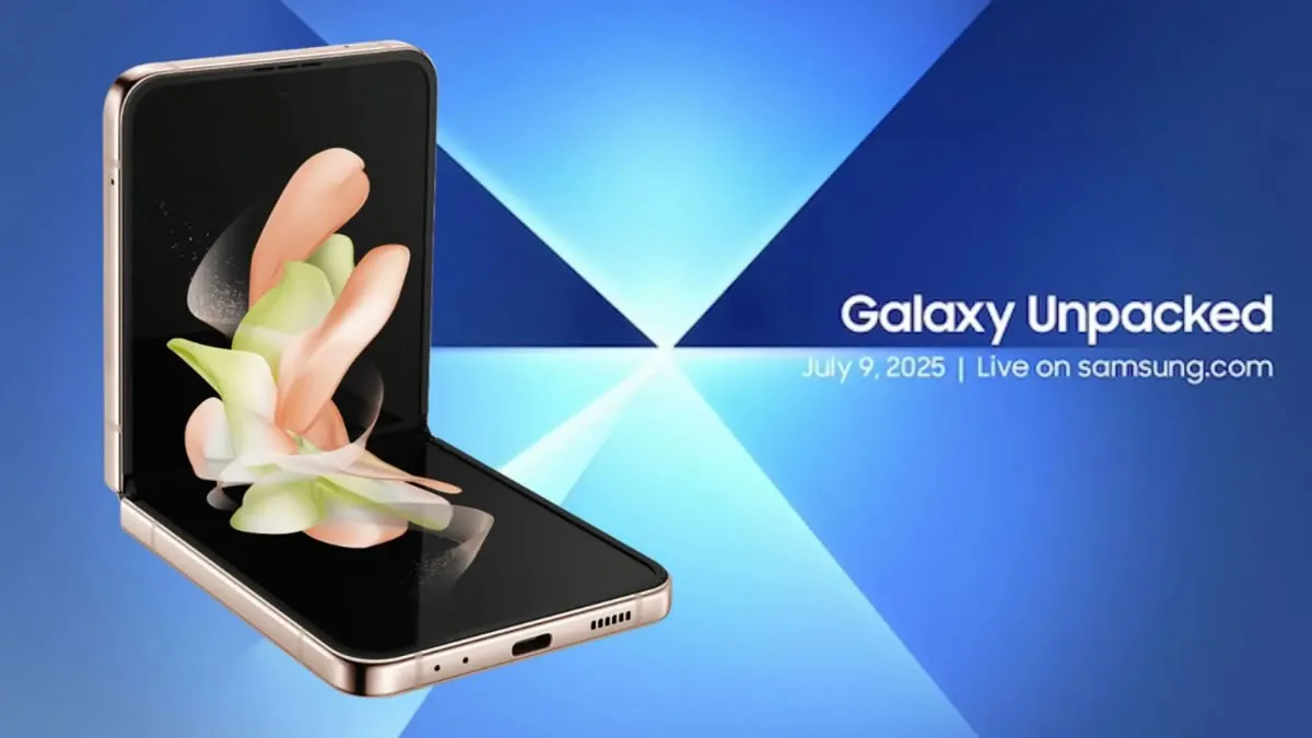 Descubre el nuevo Samsung Galaxy Z Flip7: potencia y diseño en un solo dispositivo. Descubre el nuevo Samsung Galaxy Z Flip7: potencia y diseño en un solo dispositivo.