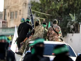 Israel afirma haber eliminado al portavoz de Hamás en un reciente ataque.