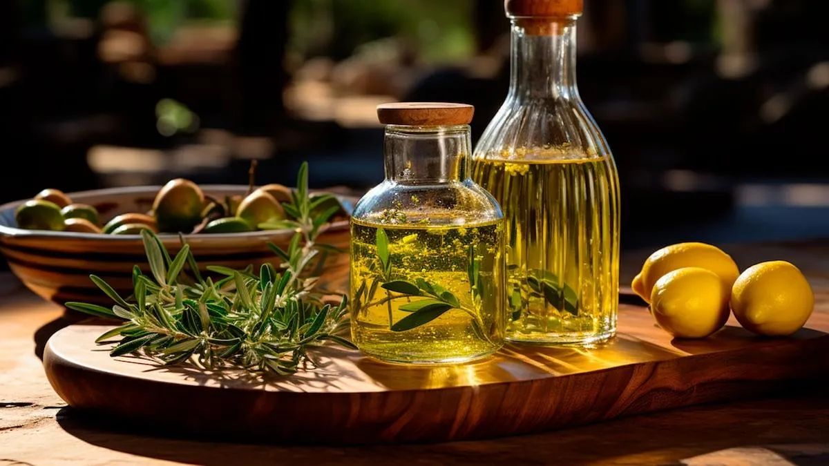 Descubre cómo elegir y usar el aceite de oliva para realzar tus platillos.