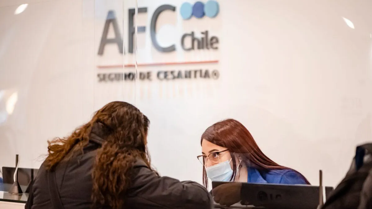 Descubre cómo consultar tu saldo de la AFC en Chile fácilmente.