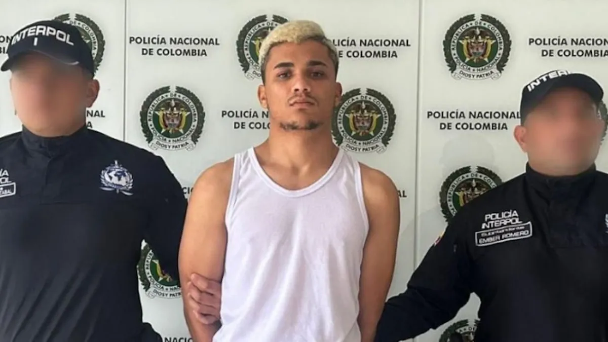 Corte de Apelaciones de Santiago aprueba extradición de Alberto Carlos Mejía Hernández. Corte de Apelaciones de Santiago aprueba extradición de Alberto Carlos Mejía Hernández.