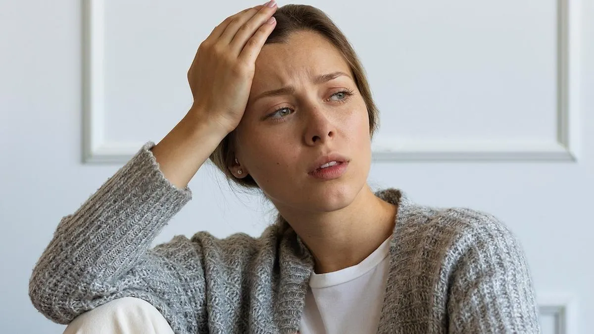 Alerta mundial: la anemia en mujeres y sus síntomas más comunes.