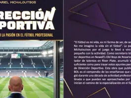 Descubre los secretos de la dirección deportiva en el fútbol profesional.