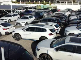 Los clásicos que nunca pasan de moda: autos usados más buscados en Chile.