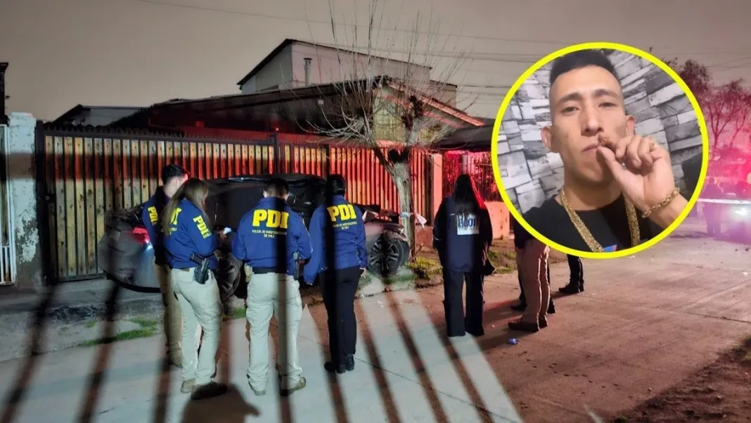 'Baby Bandito' había denunciado un ataque previo antes de su trágica muerte.