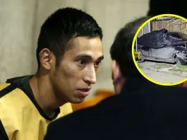 Fiscalía confirma la muerte de 'Baby Bandito'