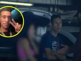 'Baby Bandito' revela detalles del 'Robo del Siglo' en Mega Investiga.