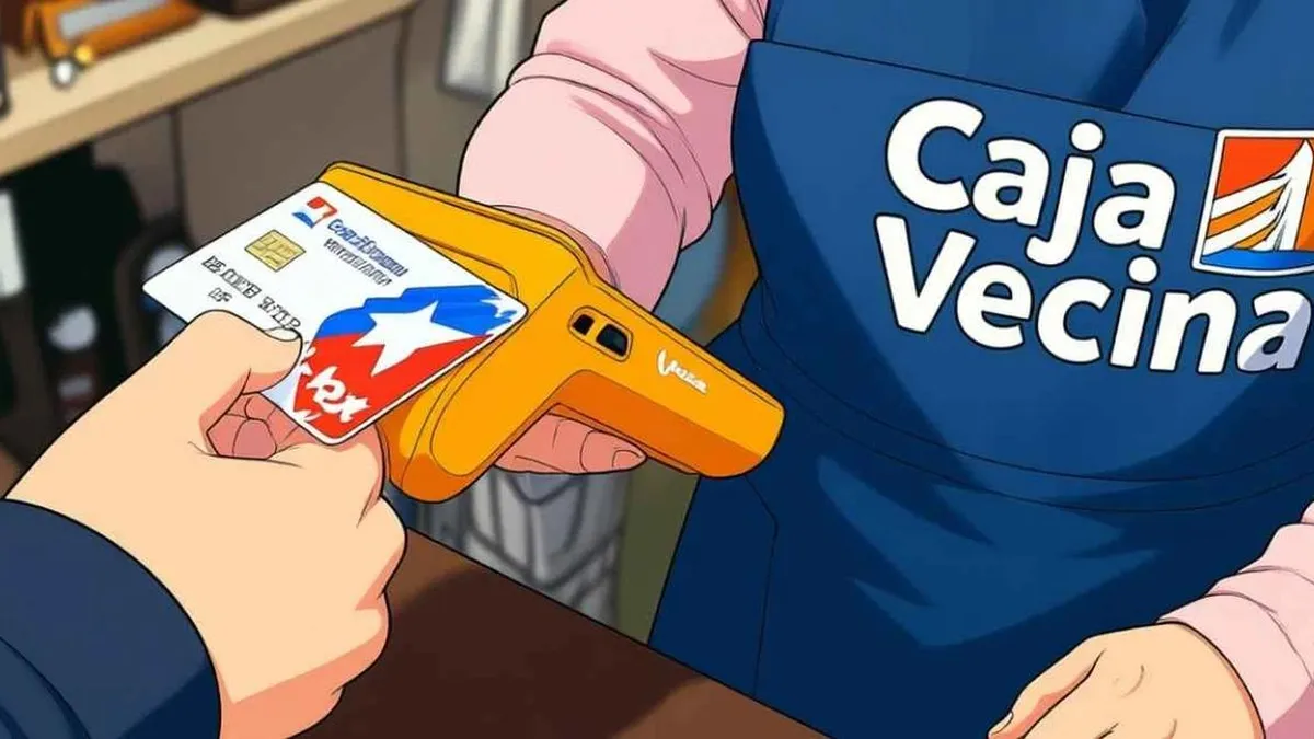 Nuevos montos máximos de transferencia en la Cuenta RUT de BancoEstado.