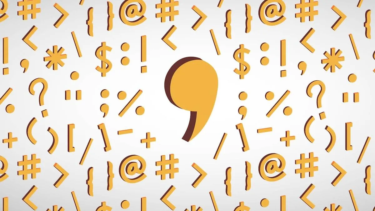 La RAE aclara el uso correcto de la coma y el punto en los decimales.