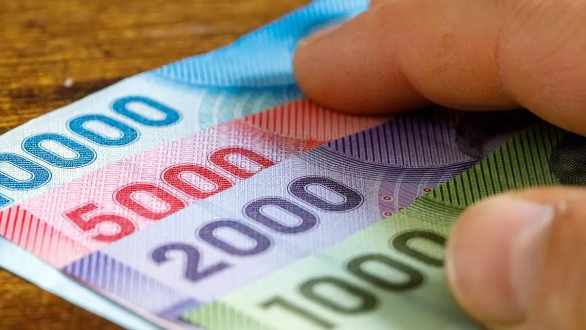 Mujeres pensionadas: nuevo pago mínimo del Beneficio por Años Cotizados. Mujeres pensionadas: nuevo pago mínimo del Beneficio por Años Cotizados.