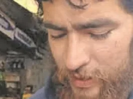 Emotivo reencuentro: joven desaparecido hace 3 años vuelve a los brazos de su madre.