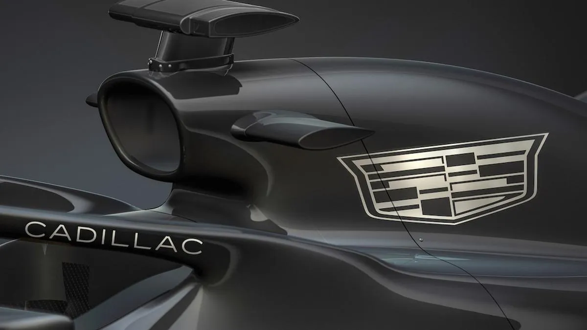 Cadillac presenta a Checo Pérez y Valtteri Bottas como sus pilotos en F1.