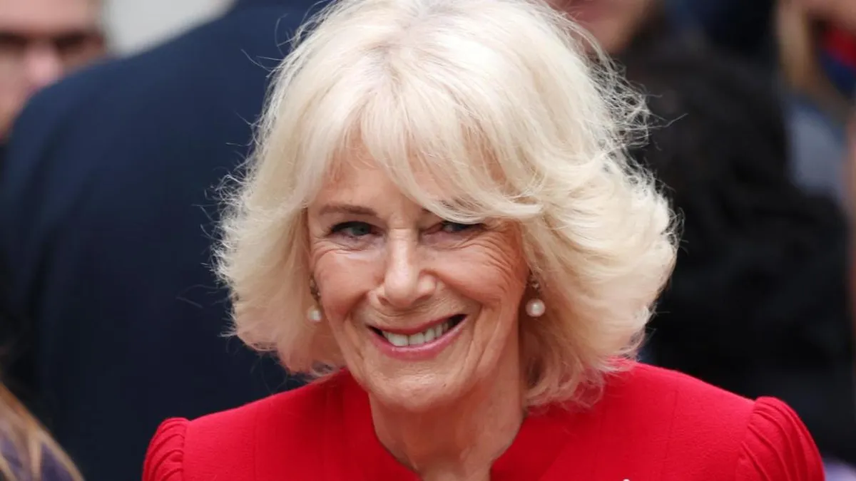 Revelaciones impactantes: la reina Camila se defendió de un agresor en su juventud.