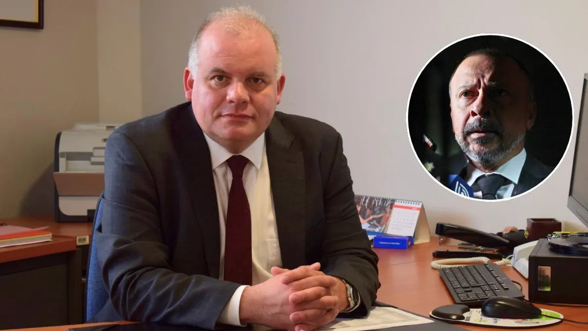 El fiscal Palma asegura que no habrá responsabilidad penal en su defensa.