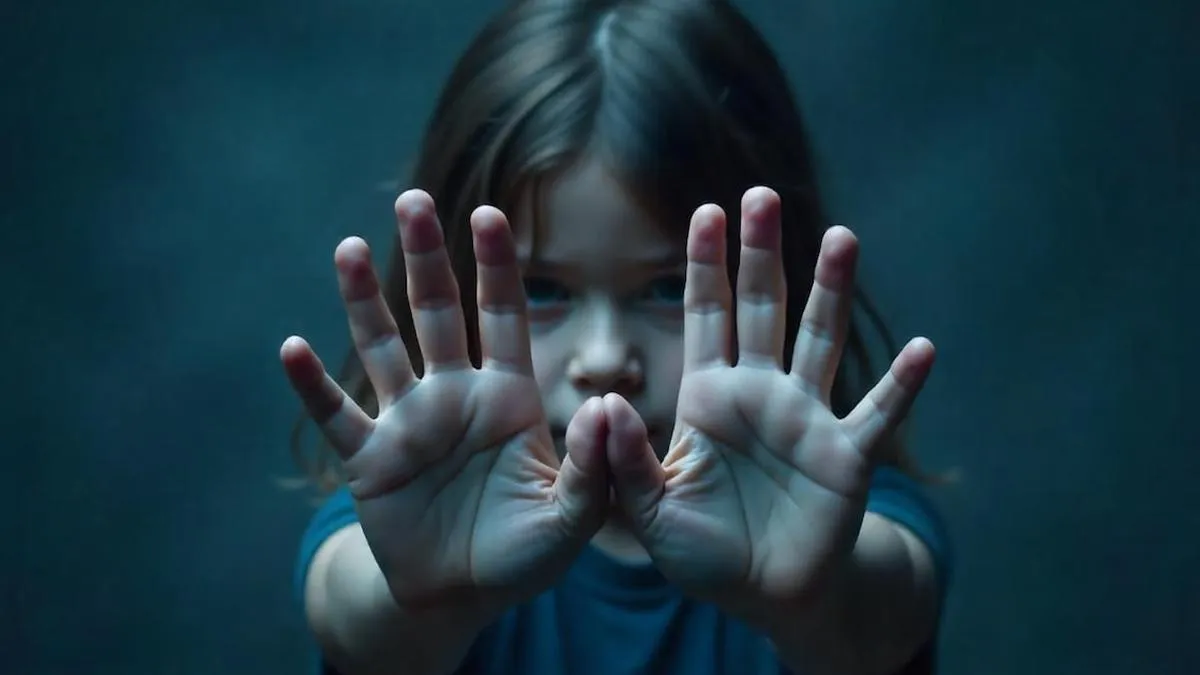 Explorando el impacto del castigo corporal en la salud infantil y la necesidad de políticas. Explorando el impacto del castigo corporal en la salud infantil y la necesidad de políticas.