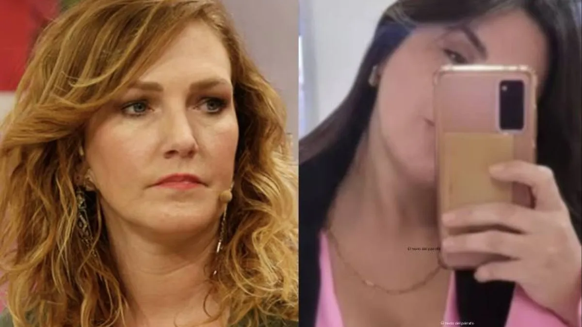 Catalina Pulido critica a periodista por su desnudez en Arsmate: "hipócrita sonriente". Catalina Pulido critica a periodista por su desnudez en Arsmate: "hipócrita sonriente".