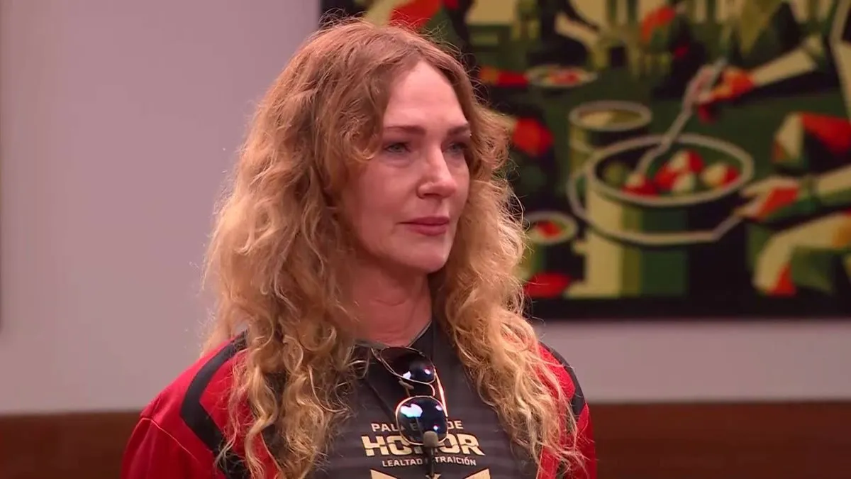 Catalina Pulido rinde homenaje a su hijo con un emotivo tatuaje en su antebrazo.