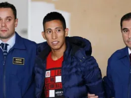 Asesinan a "Baby Bandito"