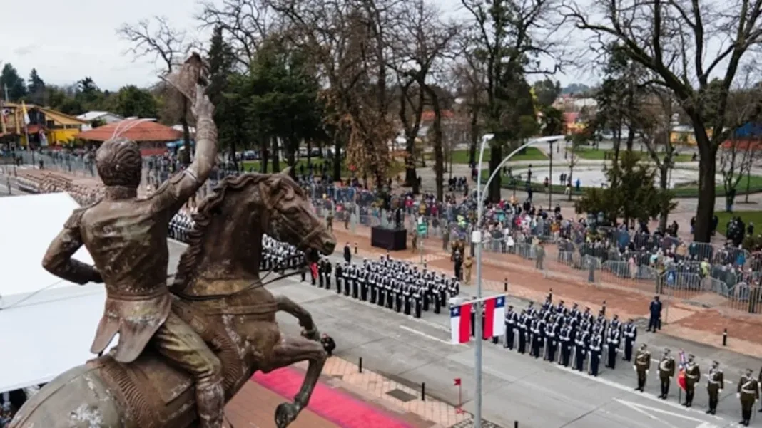 Feriado en algunas comunas de Chile el 20 de agosto: descubre el motivo. Feriado en algunas comunas de Chile el 20 de agosto: descubre el motivo.