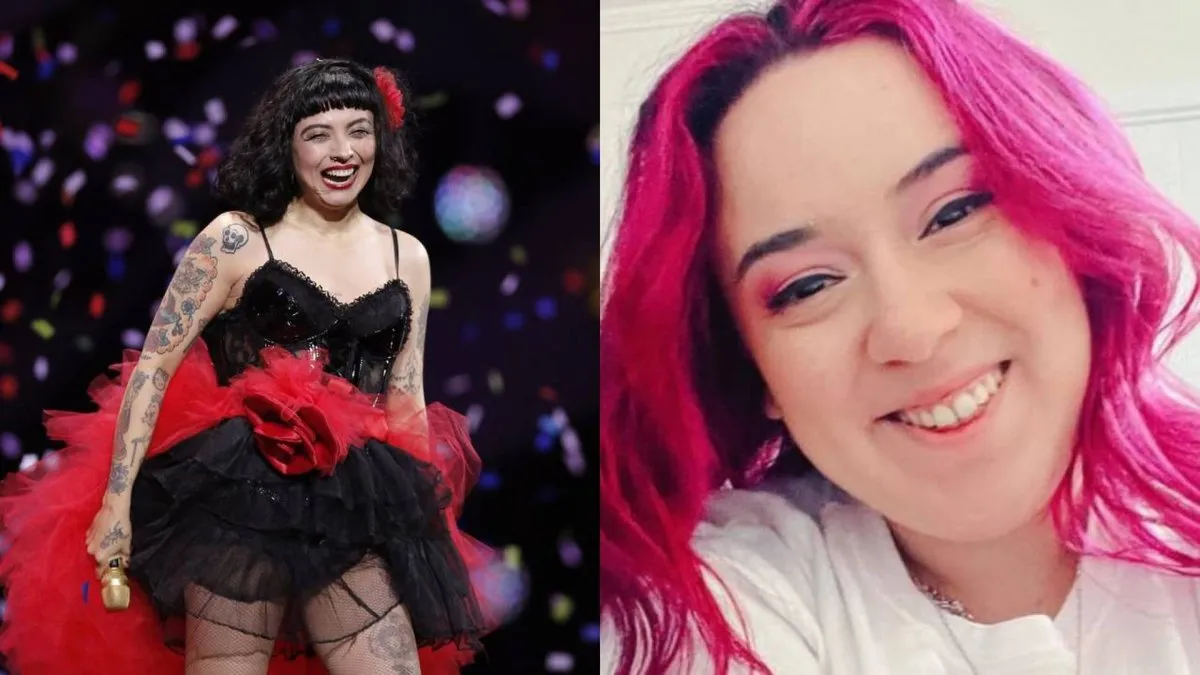 Christell Rodríguez a Mon Laferte: "Sigo esperando..." ¿Qué pasará?