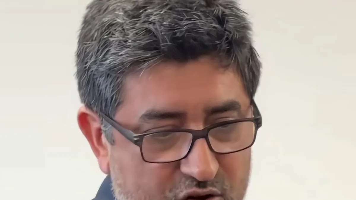 Nuevo administrador provisional para colegios de Talcahuano ante déficit de $8000 millones. Nuevo administrador provisional para colegios de Talcahuano ante déficit de $8000 millones.