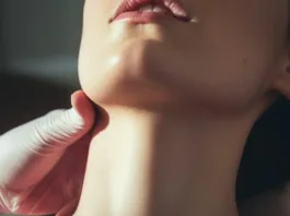 El tamaño del cuello: un nuevo indicador de tu salud que no debes ignorar.