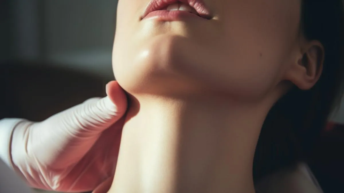 El tamaño del cuello: un nuevo indicador de tu salud que no debes ignorar.