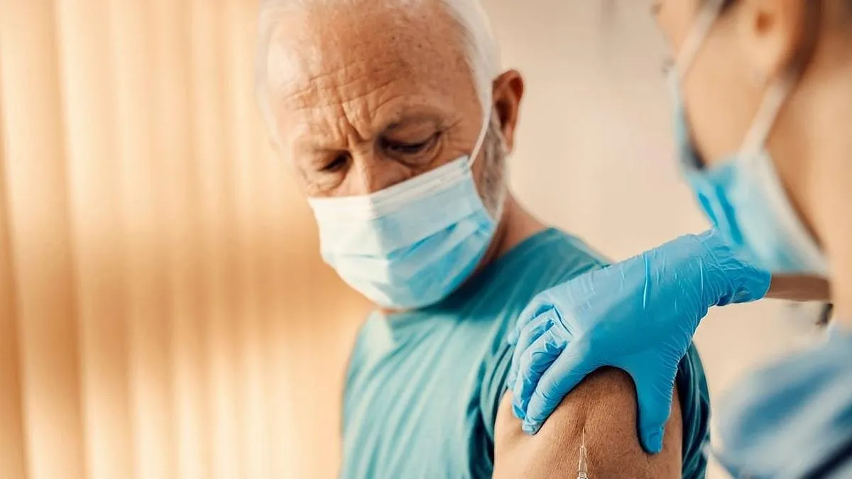 Pacientes cardíacos: ¡Vacúnense contra enfermedades infecciosas comunes!