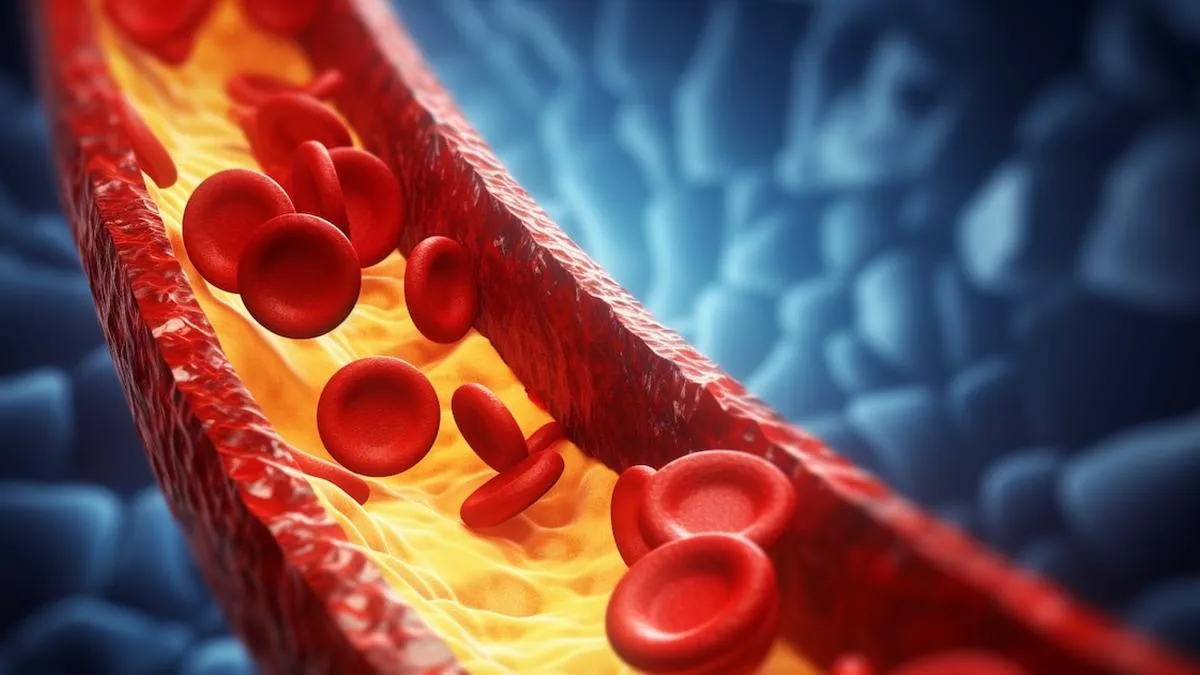 Descubre la verdad detrás de 6 mitos sobre el colesterol y cuida tu corazón.