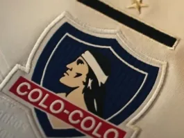Posible tercera camiseta de Colo Colo: un homenaje a la icónica década del 80.